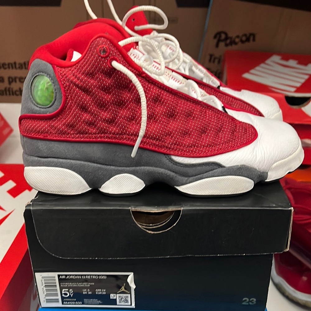 Air Jordan 13 Retro (GS)